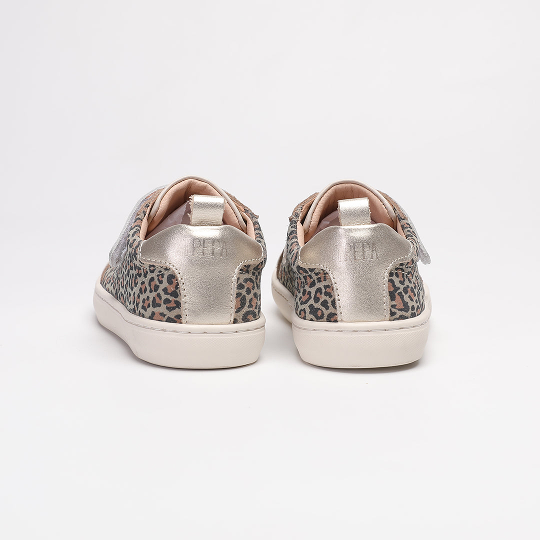 Zapatillas Ergonómicas TREPA Urban - Print (25 a 29)