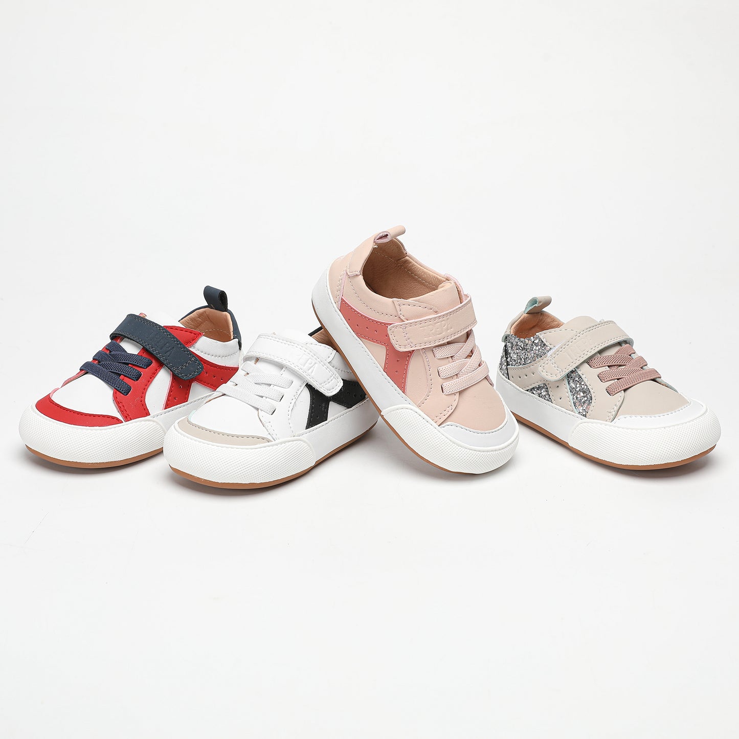 Zapatillas Ergonómicas TREPA Urban - Glitter 20a24