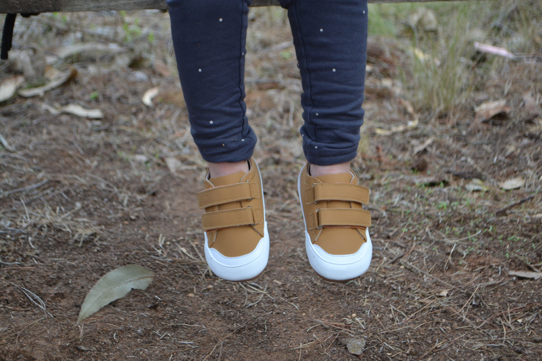 Calzado ergonómico: El mejor regalo para sus pies.