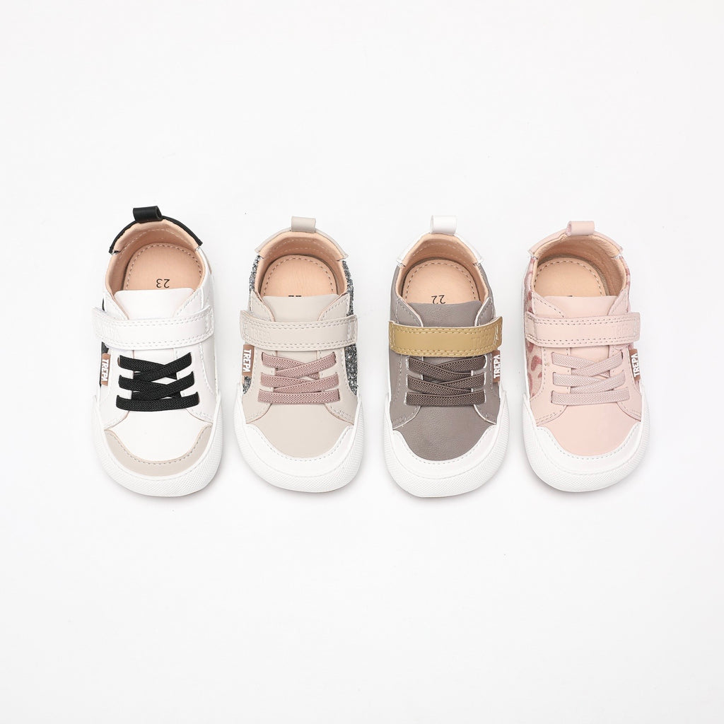 Zapatillas Ergonómicas Urban - Brown (Infant)
