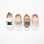 Zapatillas Ergonómicas Urban - Brown (Infant)