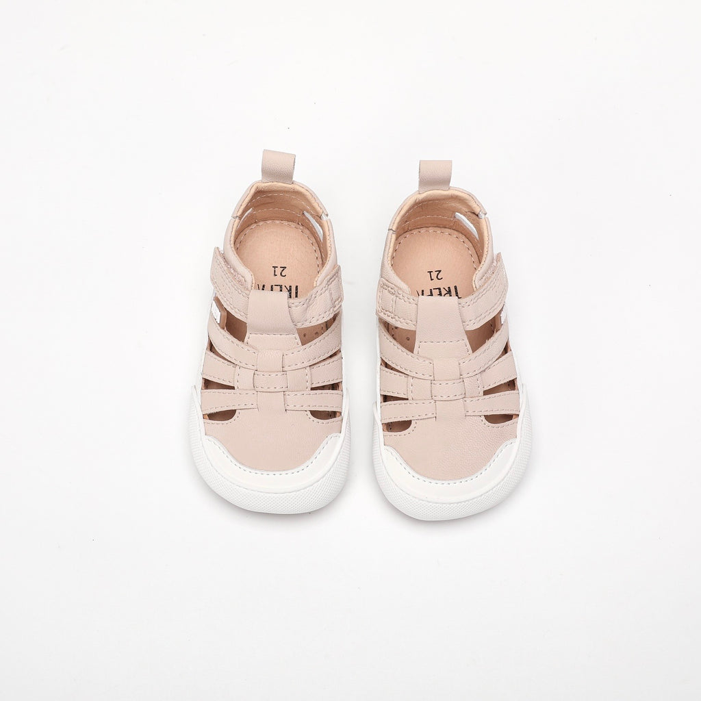Sandalias Ergonómicas Bloom - Malva (Infant)