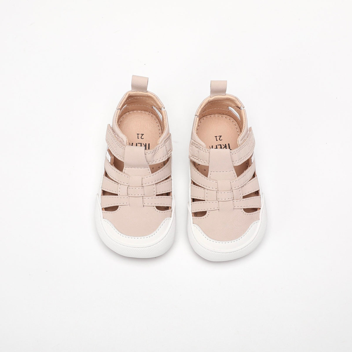 Sandalias Ergonómicas Bloom - Malva (Infant)