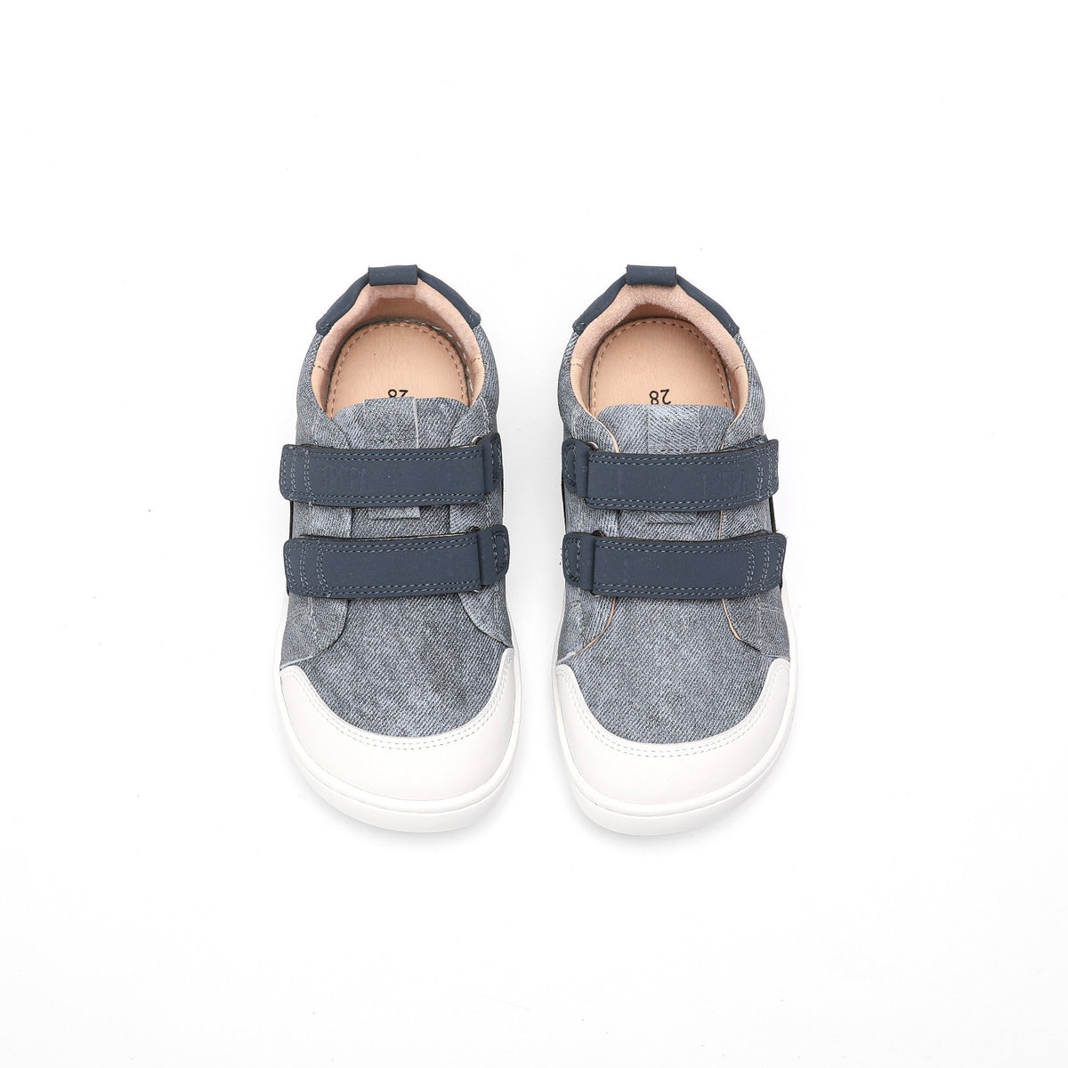 Zapatillas Ergonómicas Classic - Océano (Kids)