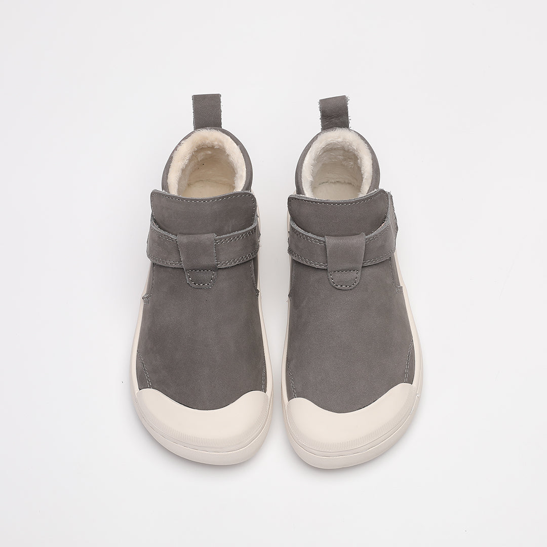 Botines Ergonómicos TREPA Nordic - Gris (Toddler)