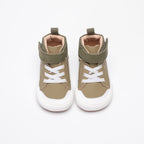 Botines Ergonómicos Rain - Militar (Infant)