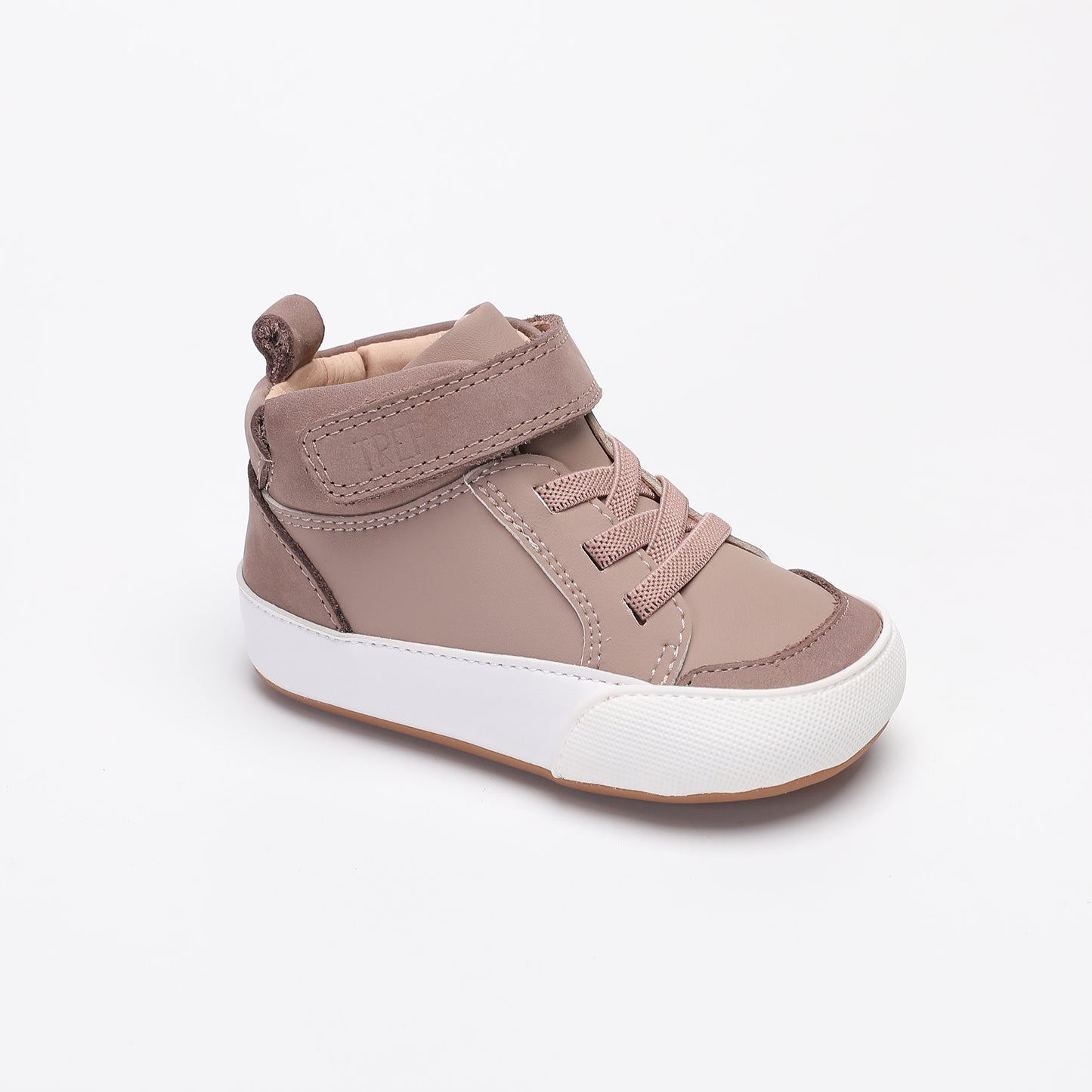 Botines Ergonómicos TREPA Rain - Rosa Oscuro (Infant)