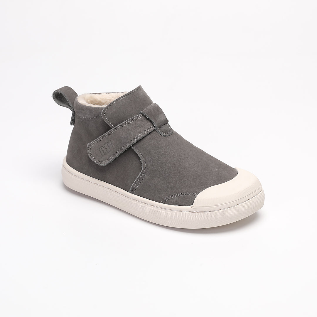 Botines Ergonómicos TREPA Nordic - Gris (Toddler)