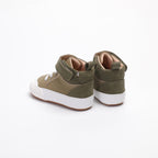 Botines Ergonómicos Rain - Militar (Infant)