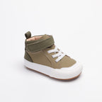 Botines Ergonómicos Rain - Militar (Infant)