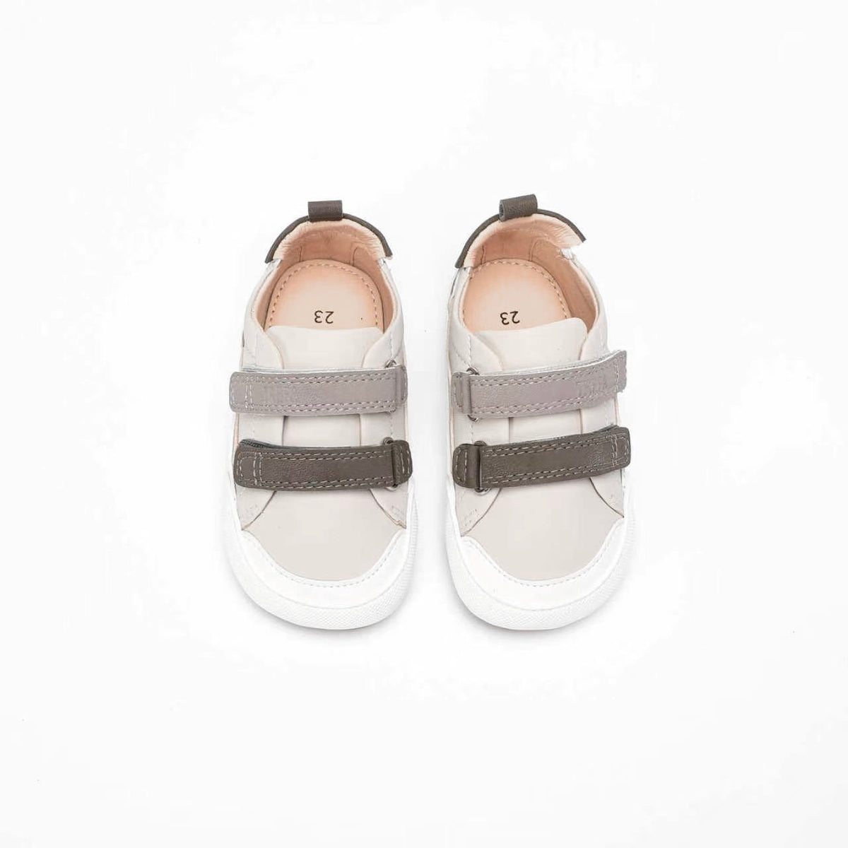 Zapatillas Ergonómicas Classic - Cemento (Infant)