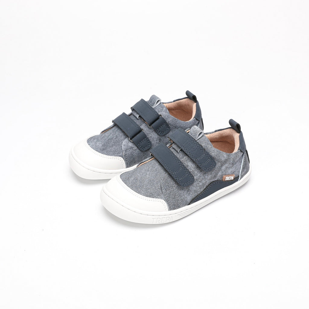 Zapatillas Ergonómicas Classic - Océano (Kids)