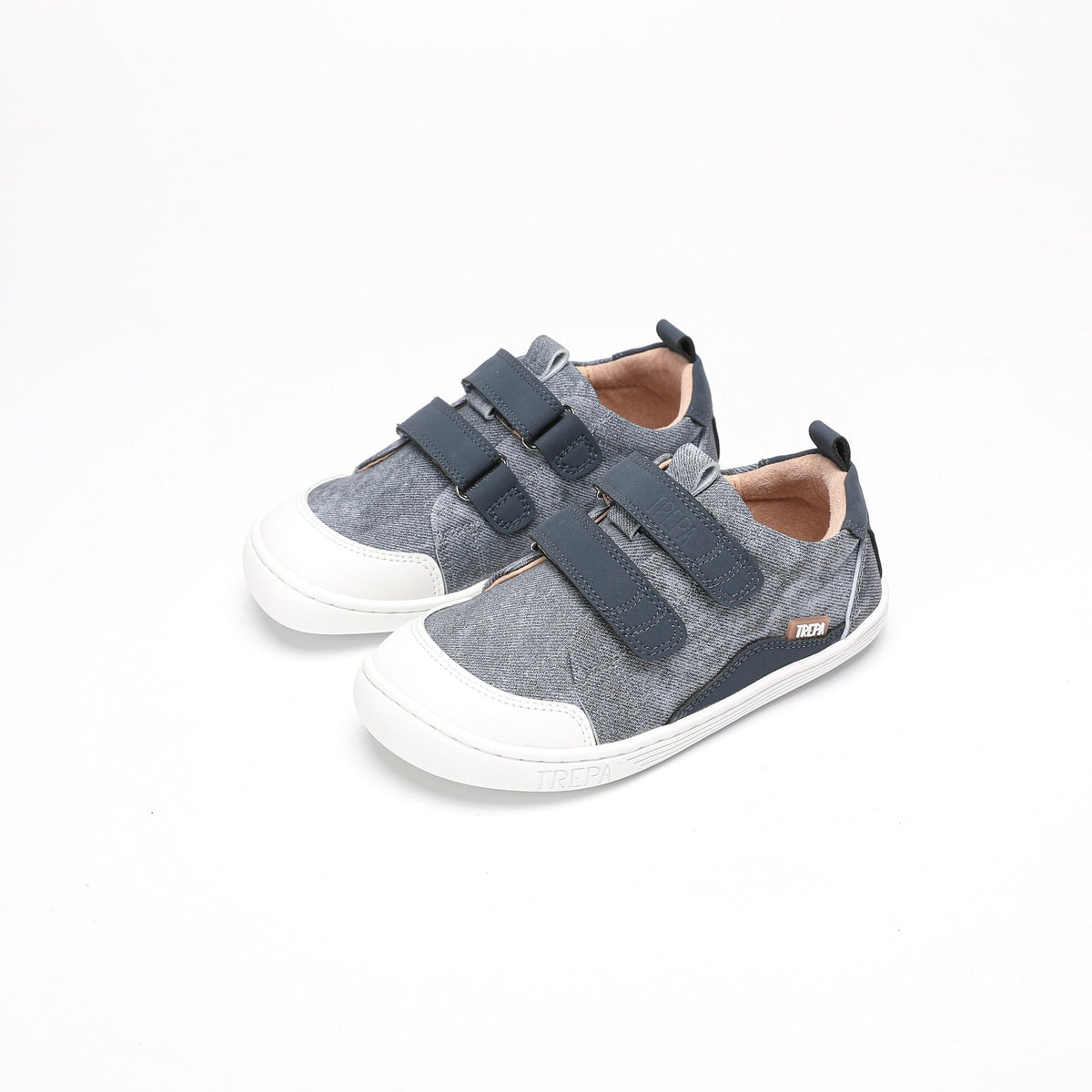 Zapatillas Ergonómicas Classic - Océano (Kids)