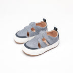 Sandalia Ergonómica Breeze - Azul Jeans (Infant)