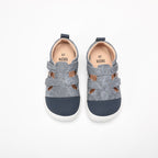 Sandalia Ergonómica Breeze - Azul Jeans (Kids)