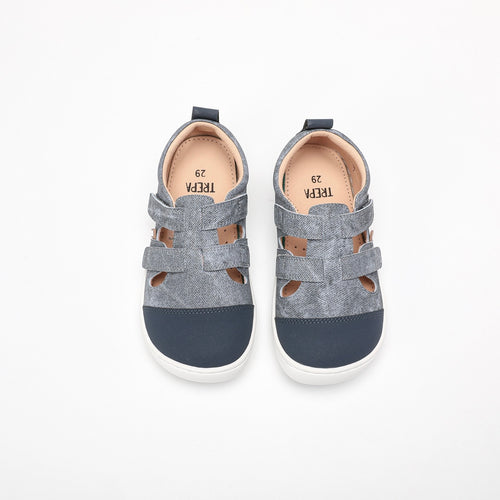 Sandalia Ergonómica Breeze - Azul Jeans (Kids)
