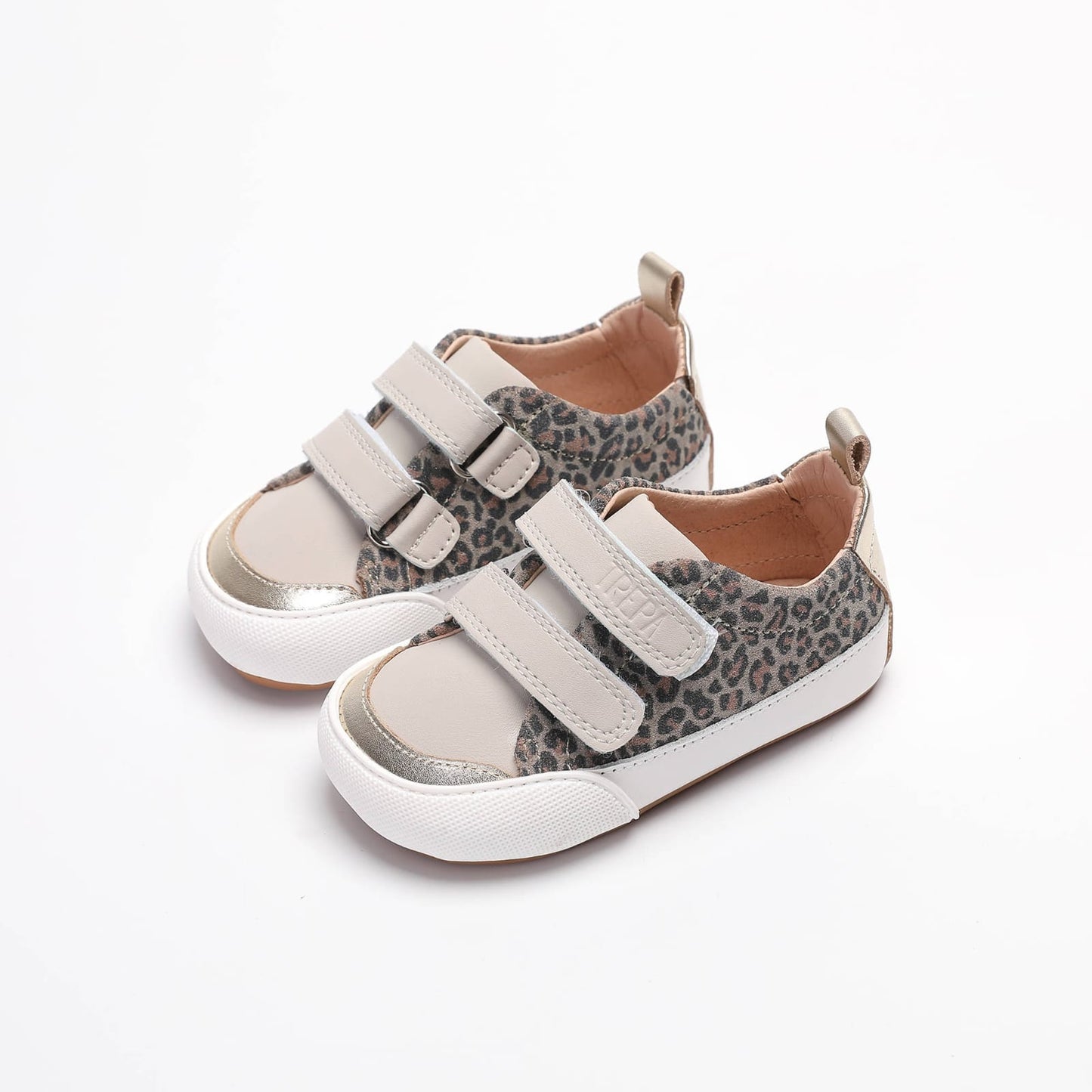 Zapatillas Ergonómicas TREPA Classic - Print (20 a 24)