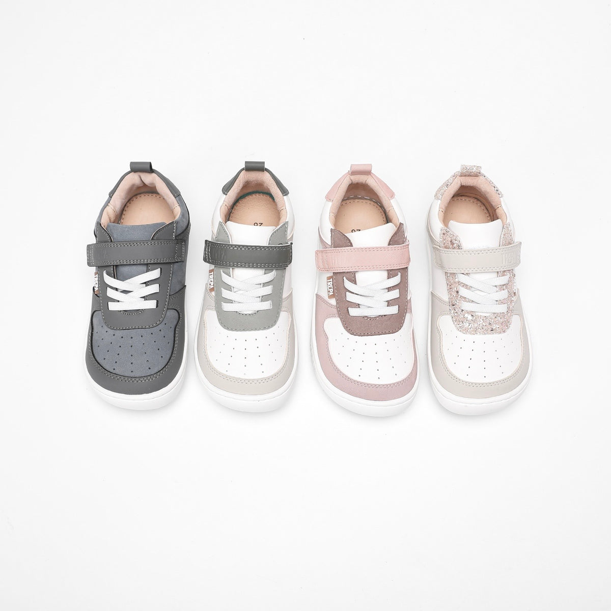 Zapatillas Ergonómicas Vintage - Glow (Kids)