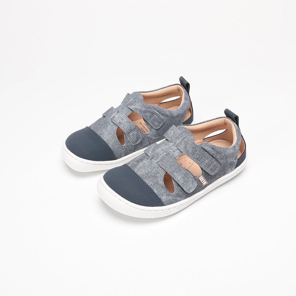 Sandalia Ergonómica Breeze - Azul Jeans (Kids)
