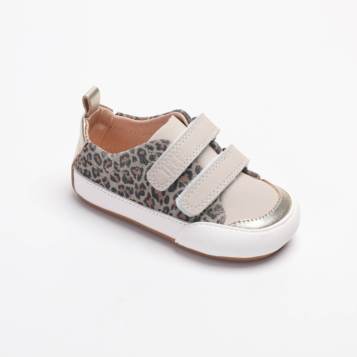 Zapatillas Ergonómicas TREPA Classic - Print (20 a 24)