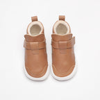 Botines Ergonómicos Nordic - Marrón (Infant)