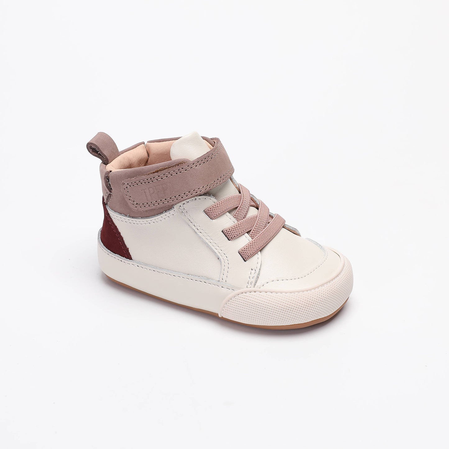 Botines Ergonómicos TREPA Rain - Hueso (Infant)