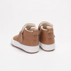 Botines Ergonómicos Nordic - Marrón (Infant)