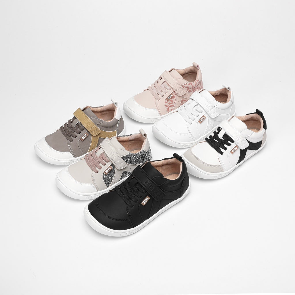 Zapatillas Ergonómicas Urban - Print Rosa (Kids)