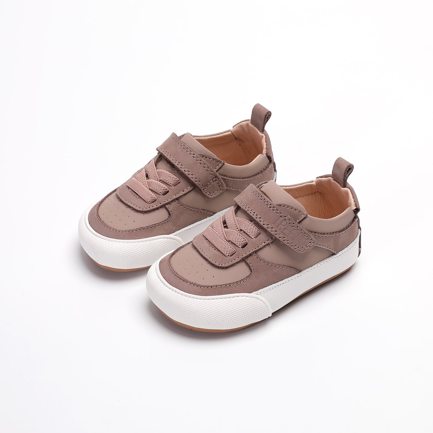 Zapatillas Ergonómicas TREPA Vintage - Rosa (20 a 24)