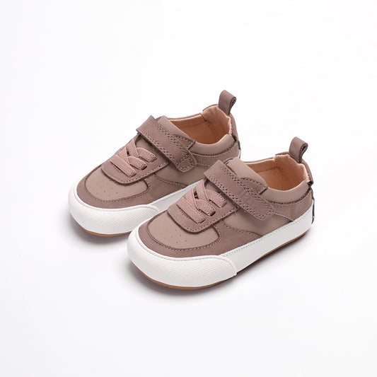 Zapatillas Ergonómicas TREPA Vintage - Rosa (20 a 24)