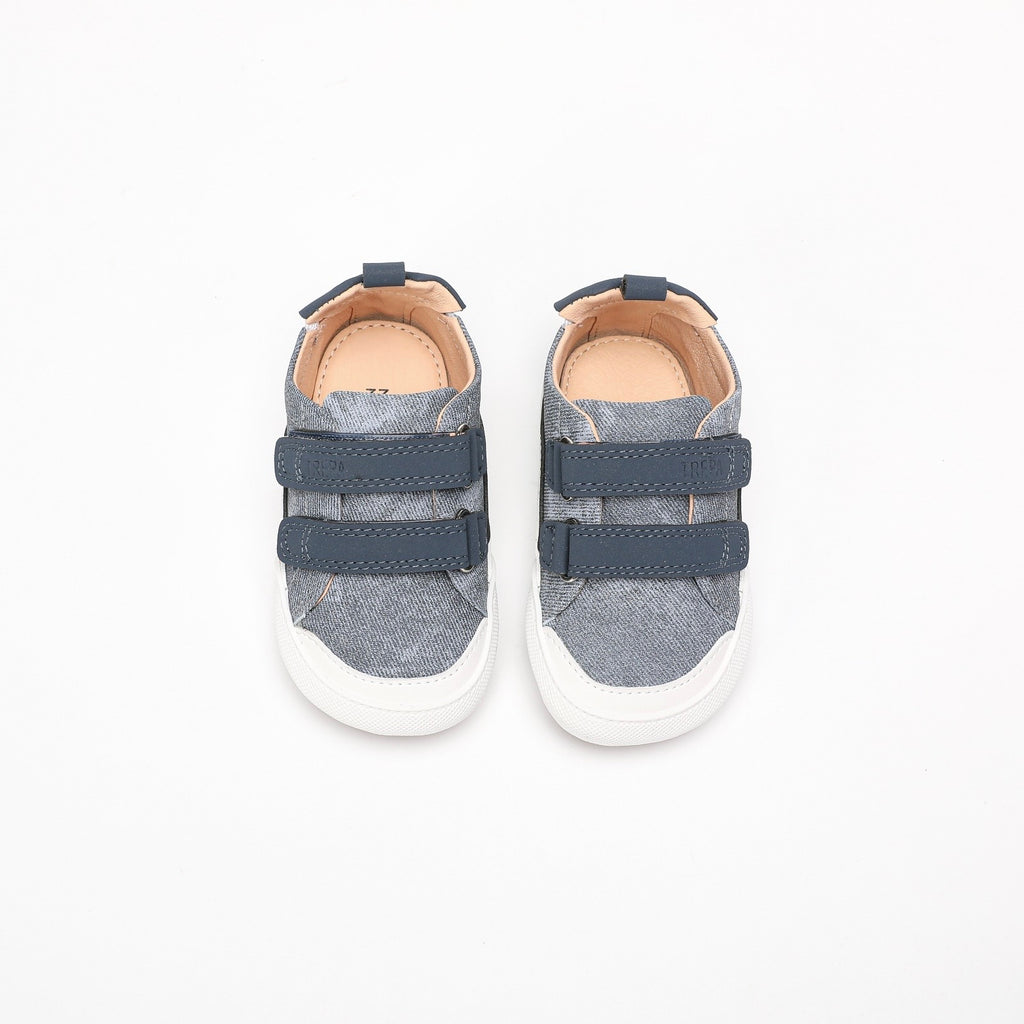 Zapatillas Ergonómicas Classic - Océano (Infant)
