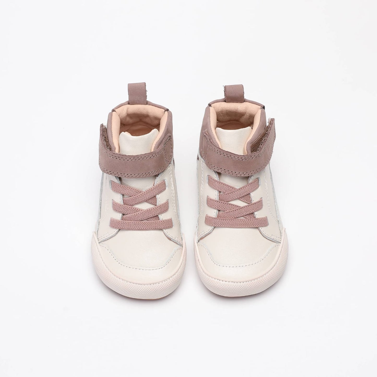 Botines Ergonómicos TREPA Rain - Hueso (Infant)