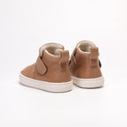Botines Ergonómicos TREPA Nordic - Marrón (Toddler)