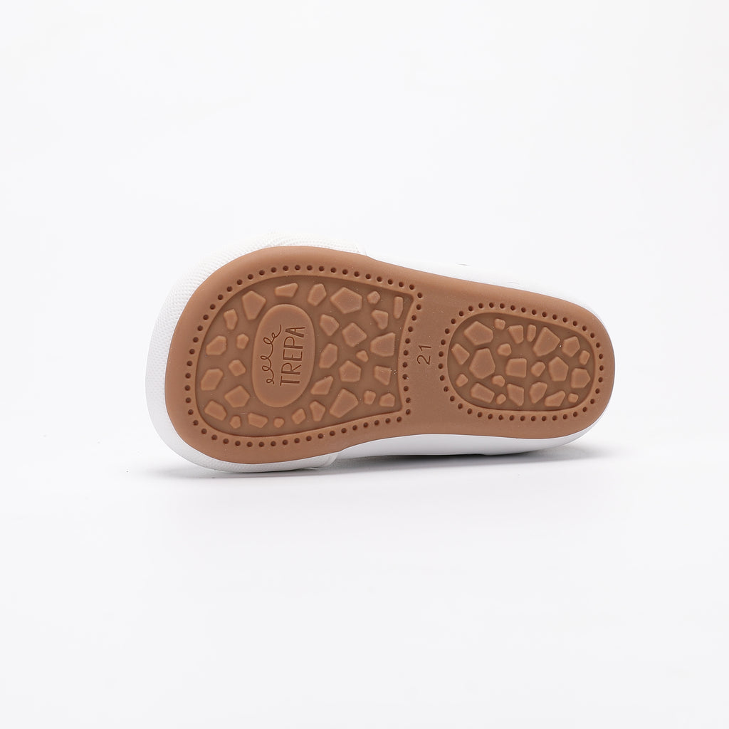 Botines Ergonómicos Rain - Militar (Infant)