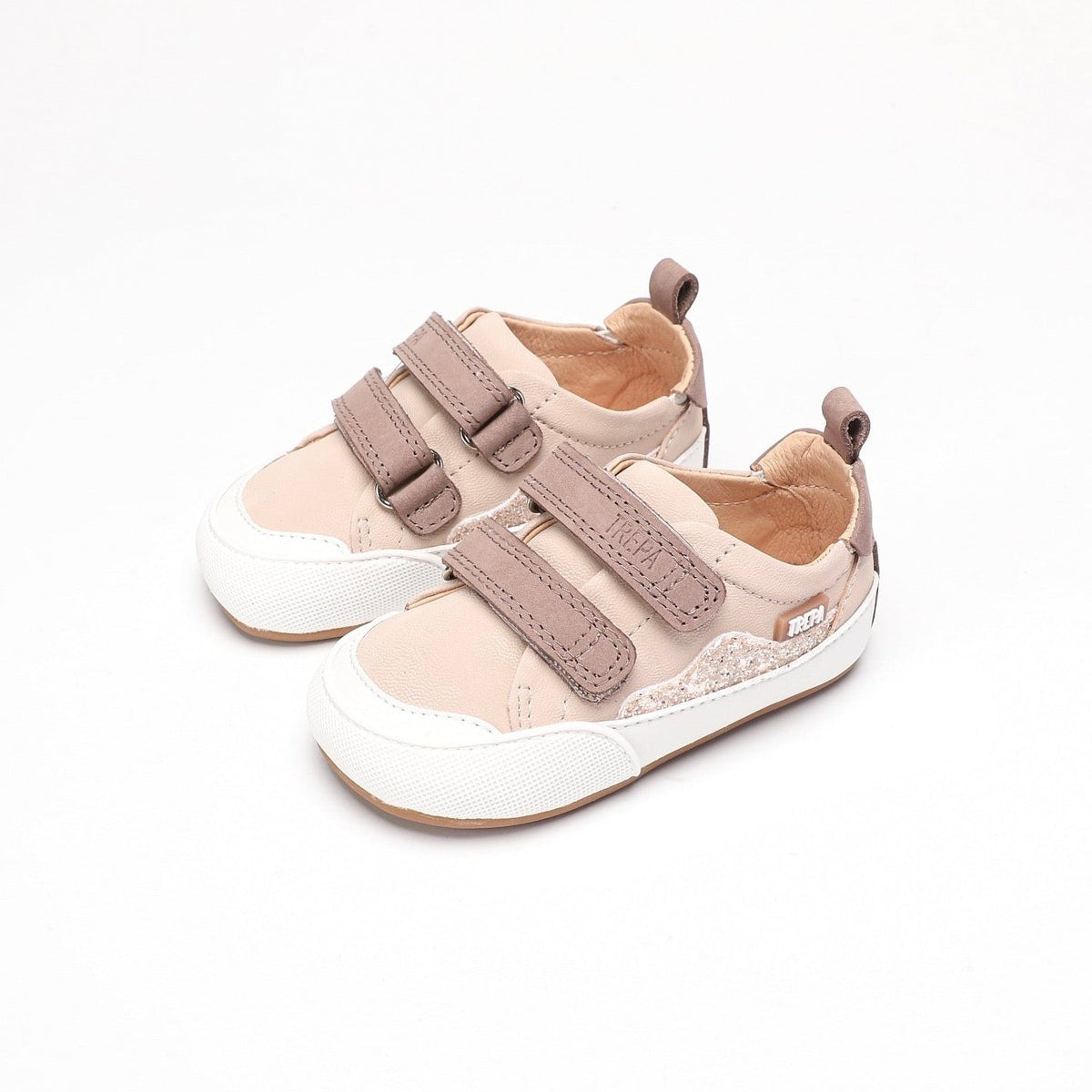 Zapatillas Ergonómicas Classic - Cuarzo (Infant)