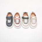 Zapatillas Ergonómicas Vintage - Candy (Infant)