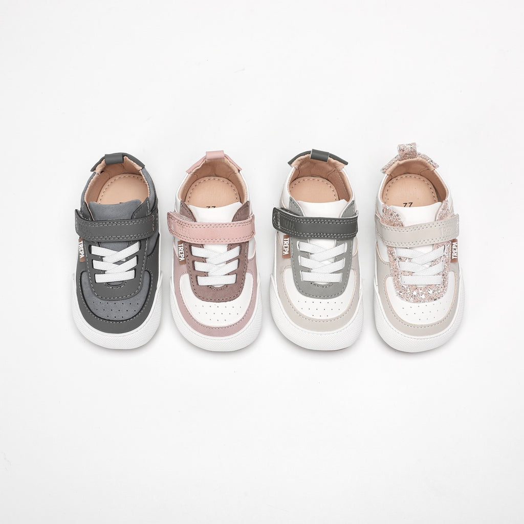 Zapatillas Ergonómicas Vintage - Bosque (Infant)
