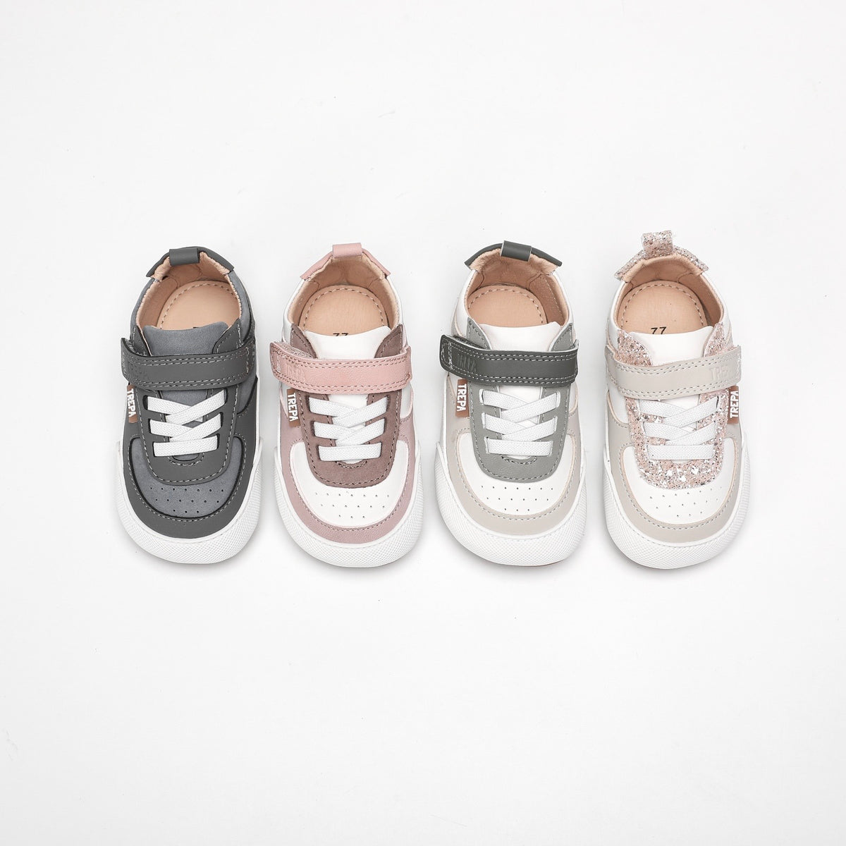 Zapatillas Ergonómicas Vintage - Glow (Infant)