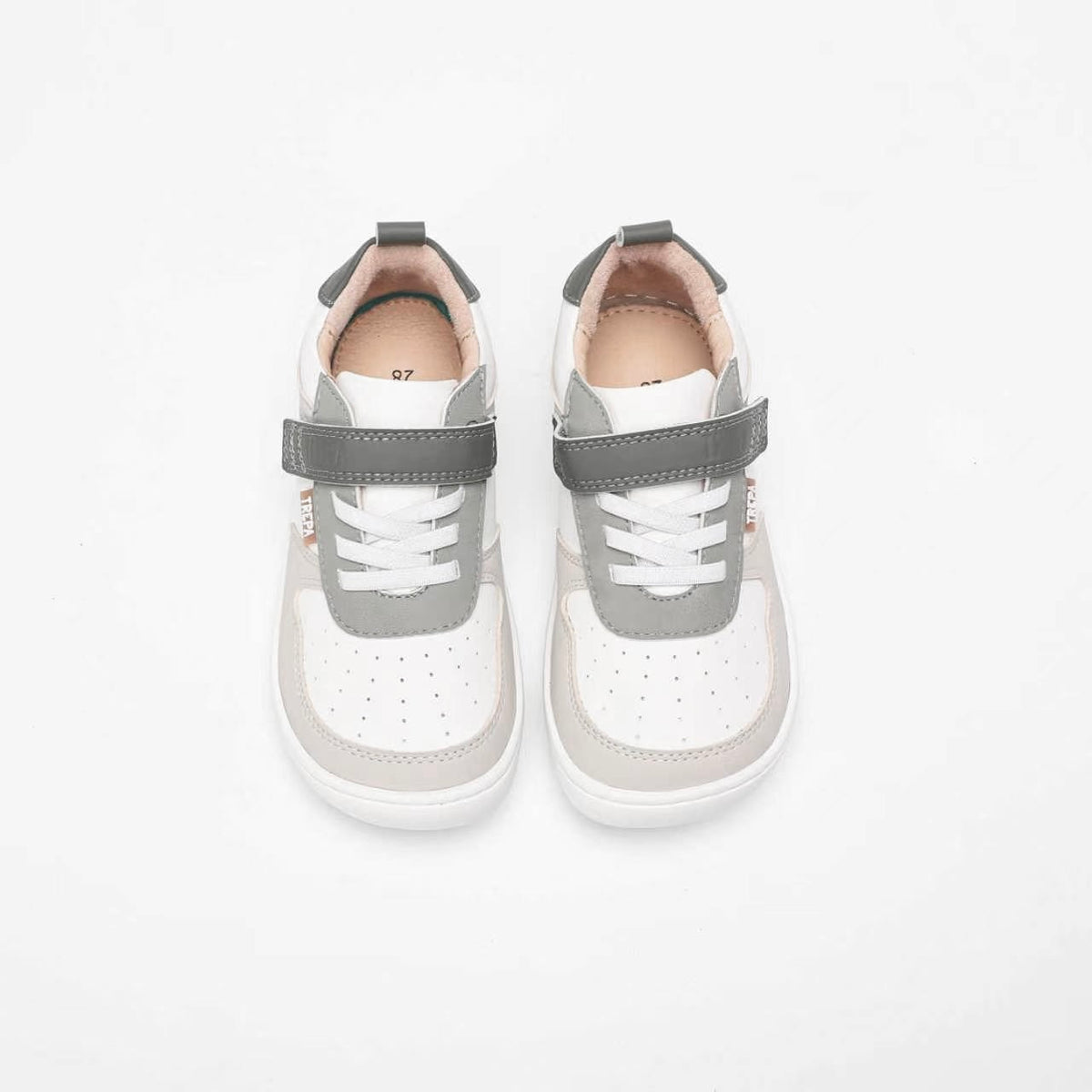 Zapatillas Ergonómicas Vintage - Bosque (Kids)