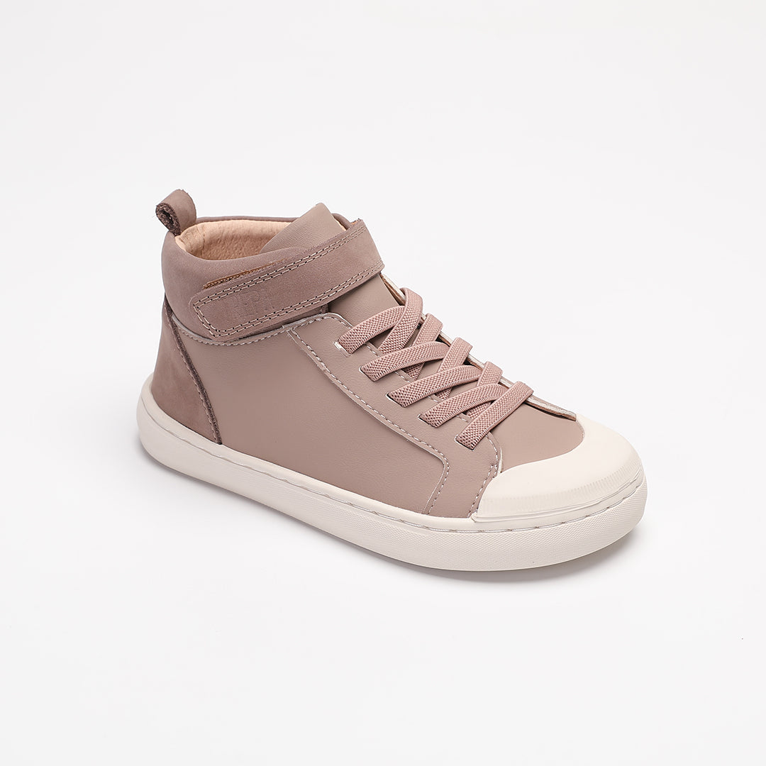 Botines Ergonómicos TREPA Rain - Rosa Oscuro (Toddler)