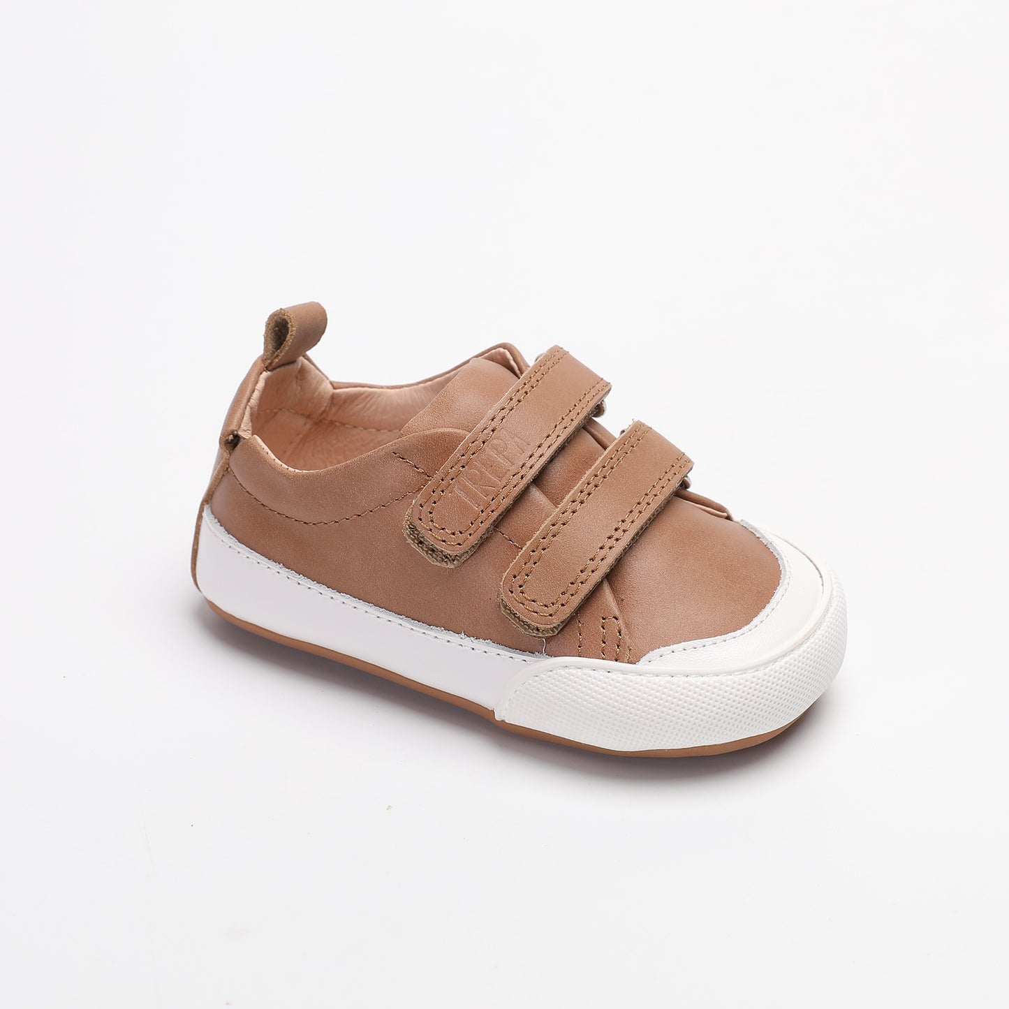 Zapatillas Ergonómicas TREPA Classic - Marrón (20 a 24)