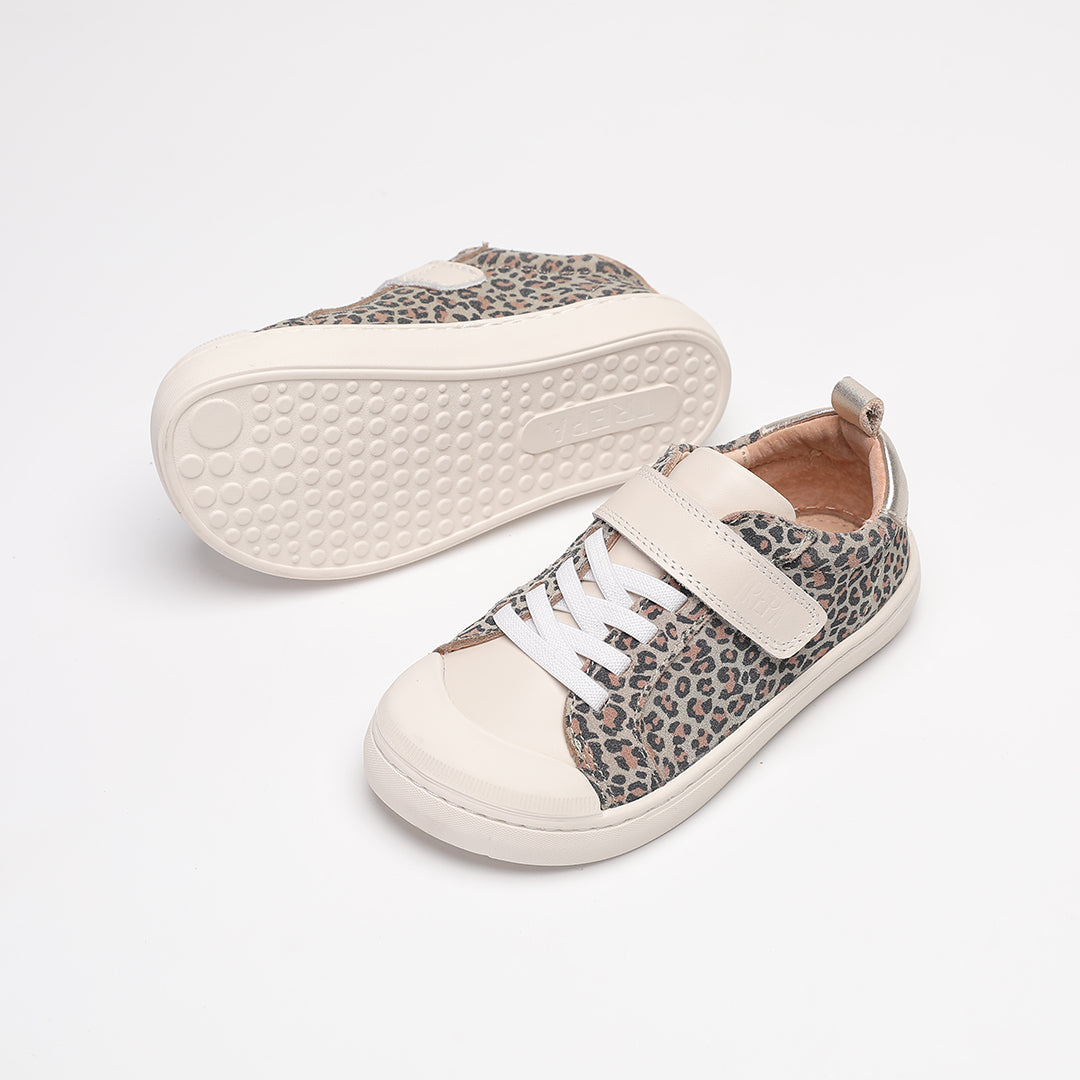 Zapatillas Ergonómicas TREPA Urban - Print (25 a 29)