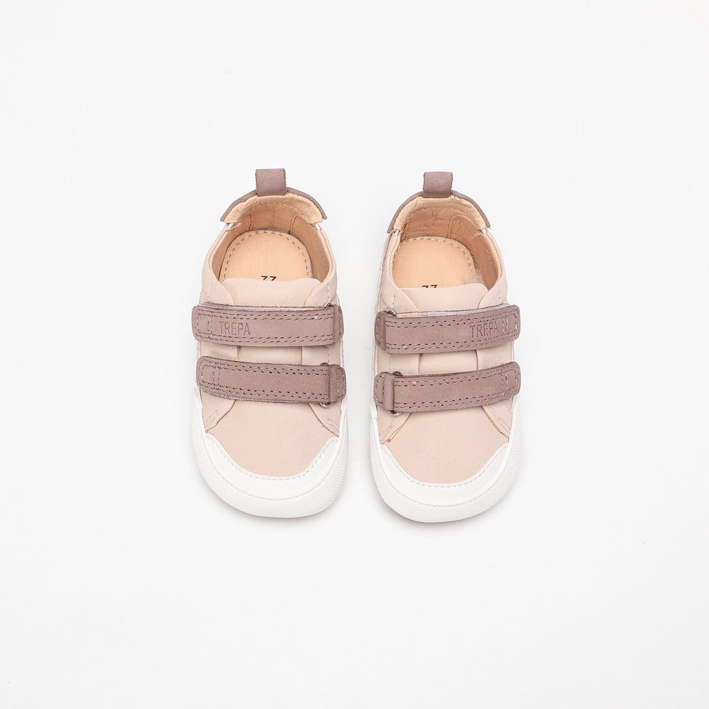 Zapatillas Ergonómicas Classic - Cuarzo (Infant)