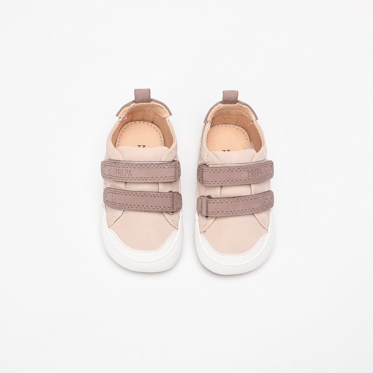Zapatillas Ergonómicas Classic - Cuarzo (Infant)