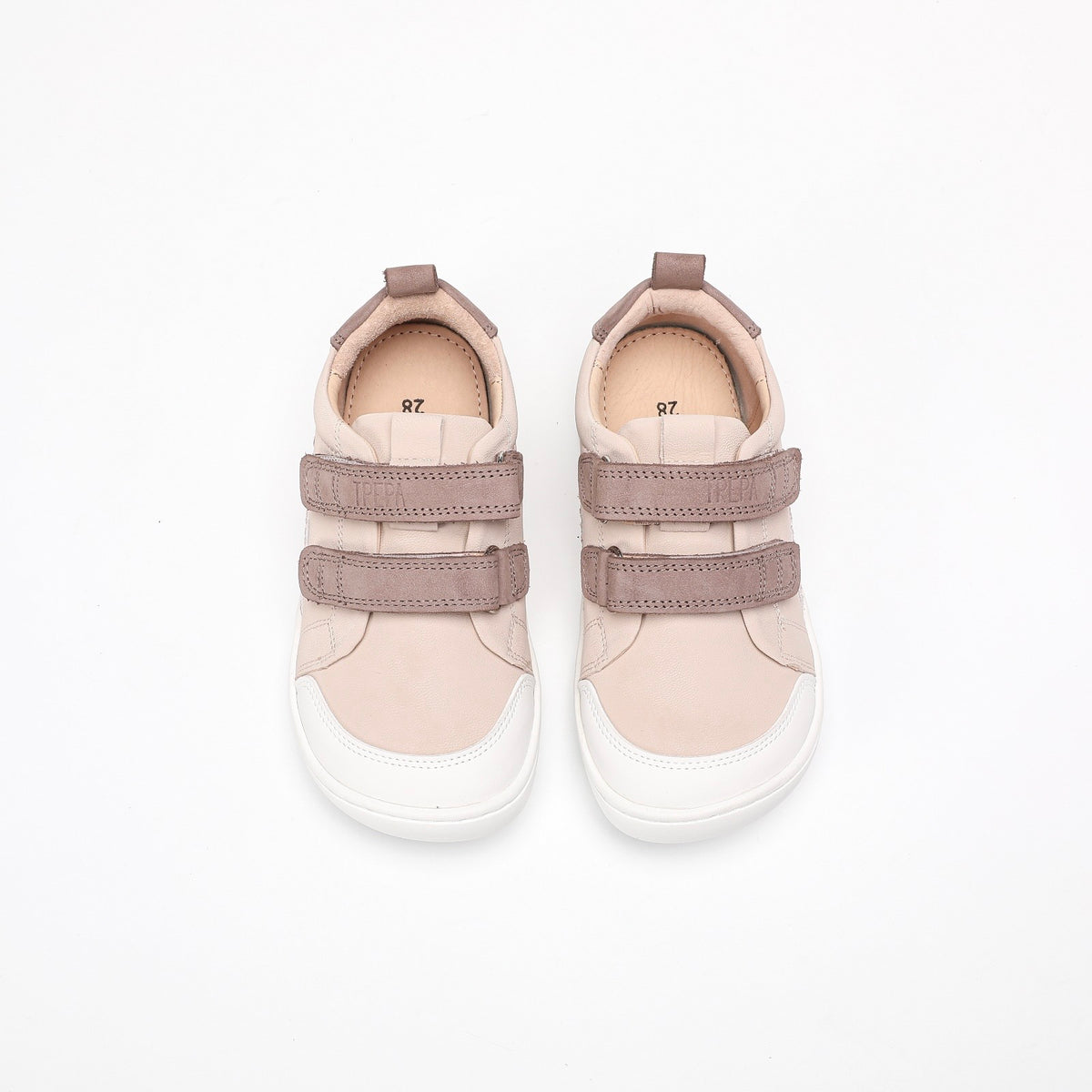 Zapatillas Ergonómicas Classic - Cuarzo (Kids)