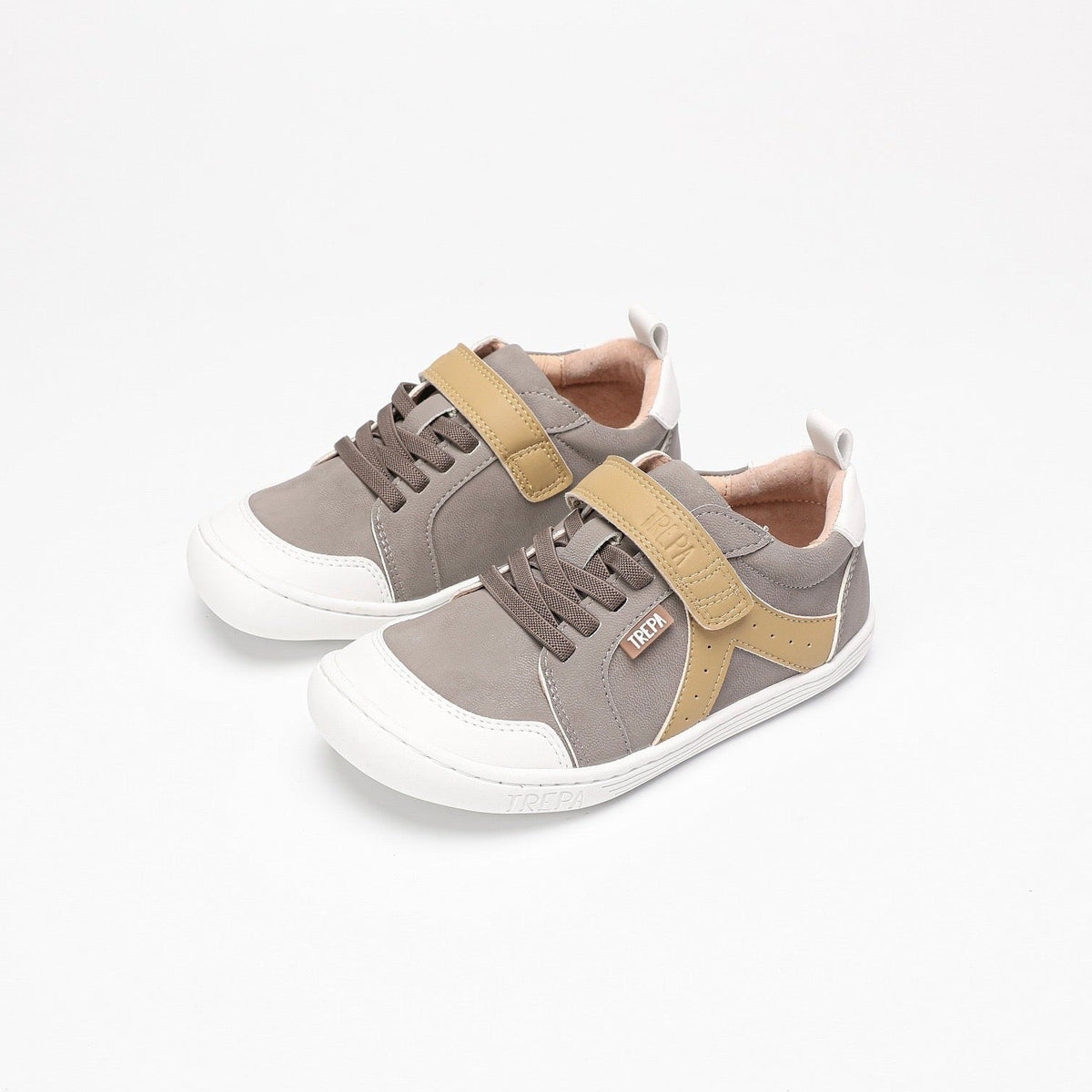 Zapatillas Ergonómicas Urban - Brown (Kids)