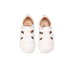 Sandalia Ergonómica Breeze - Blanco (Kids)