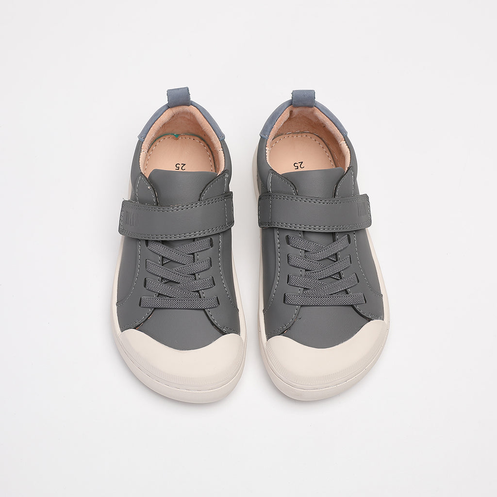 Zapatillas Ergonómicas Urban - Gris