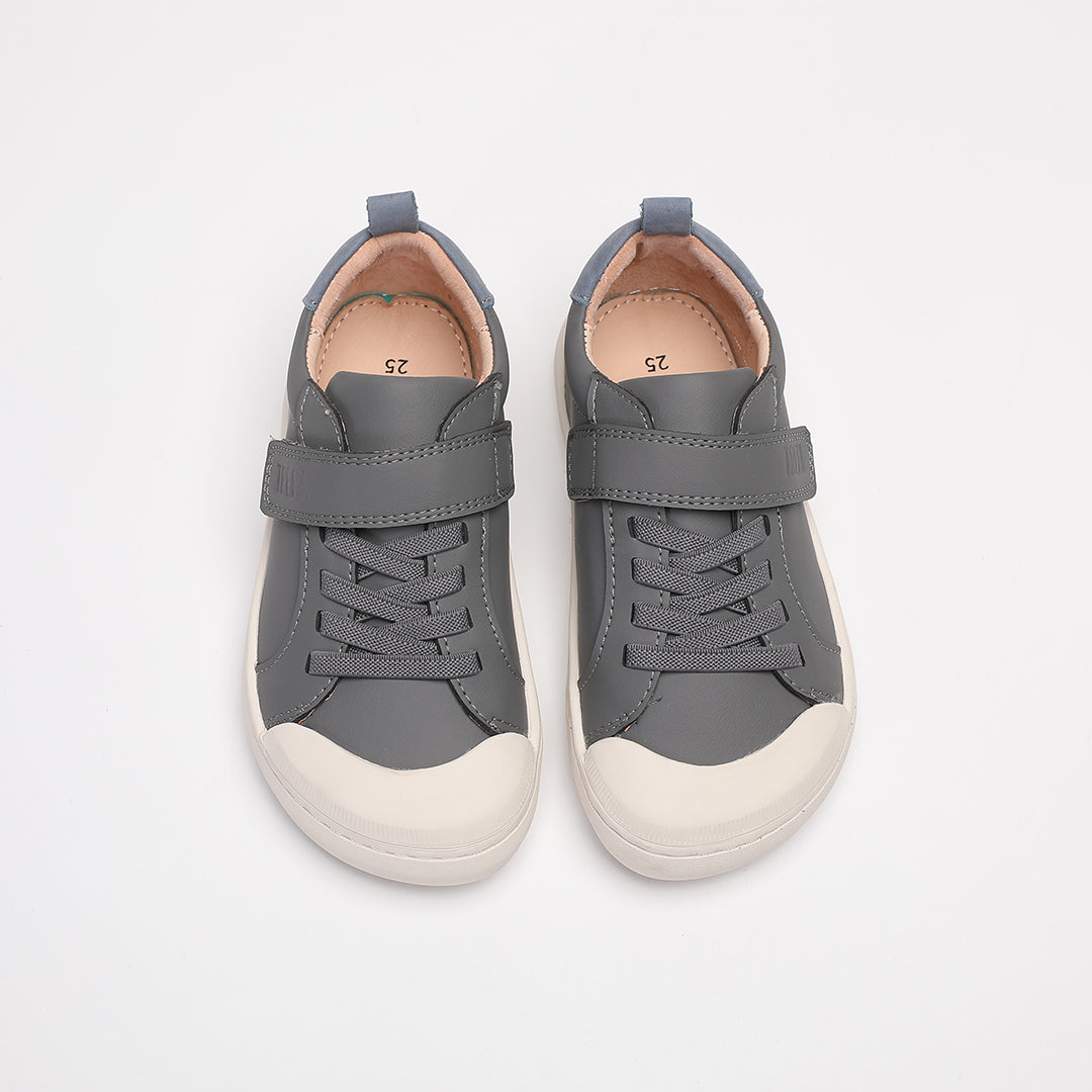 Zapatillas Ergonómicas TREPA Urban - Gris (25 a 29)