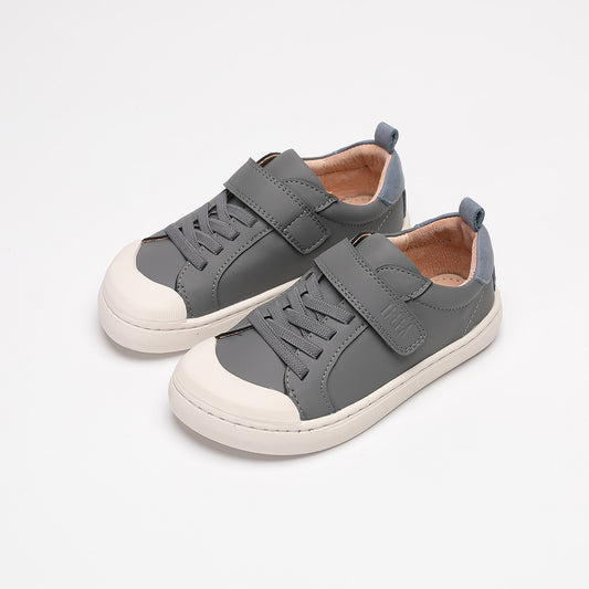 Zapatillas Ergonómicas TREPA Urban - Gris (30 a 31)